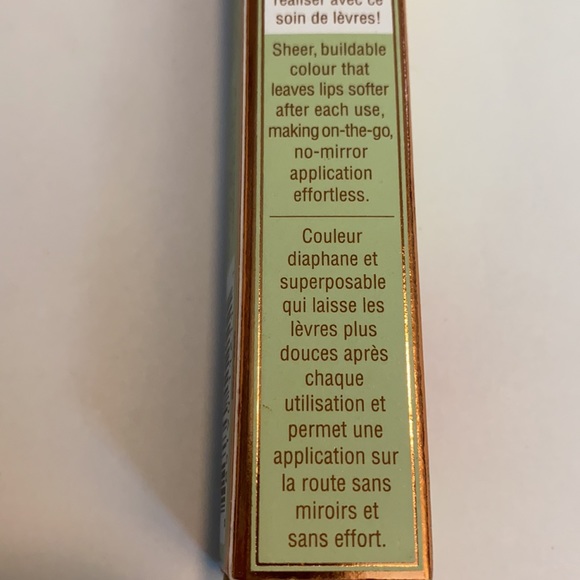 NEW Pixi by Petra lip gloss in Ruby - Picture 5 of 6